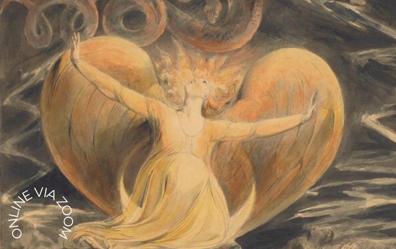 Gnosticism, Watchers & the Modern World — talk at the College of Psychic Studies by Helena B. Scott